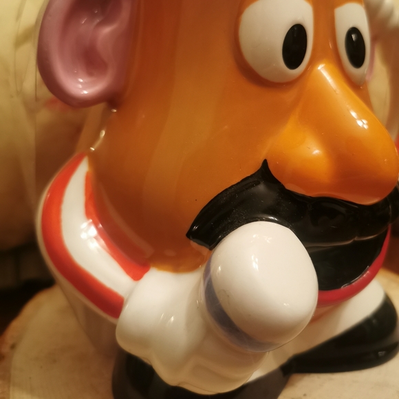 Collectible Limited Toy Story Mr Potato Head Mug - Picture 5 of 13